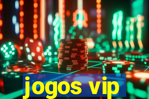 jogos vip